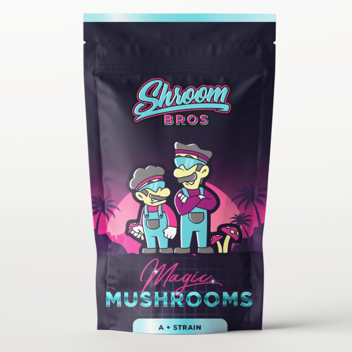 Shroom Bros Buy Magic Mushrooms Canada at our 1 Online Dispensary