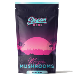 mexicana magic mushrooms