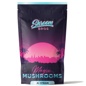A+ magic mushrooms