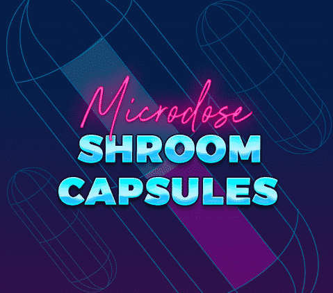 buy microdose magic mushrooms in Canada