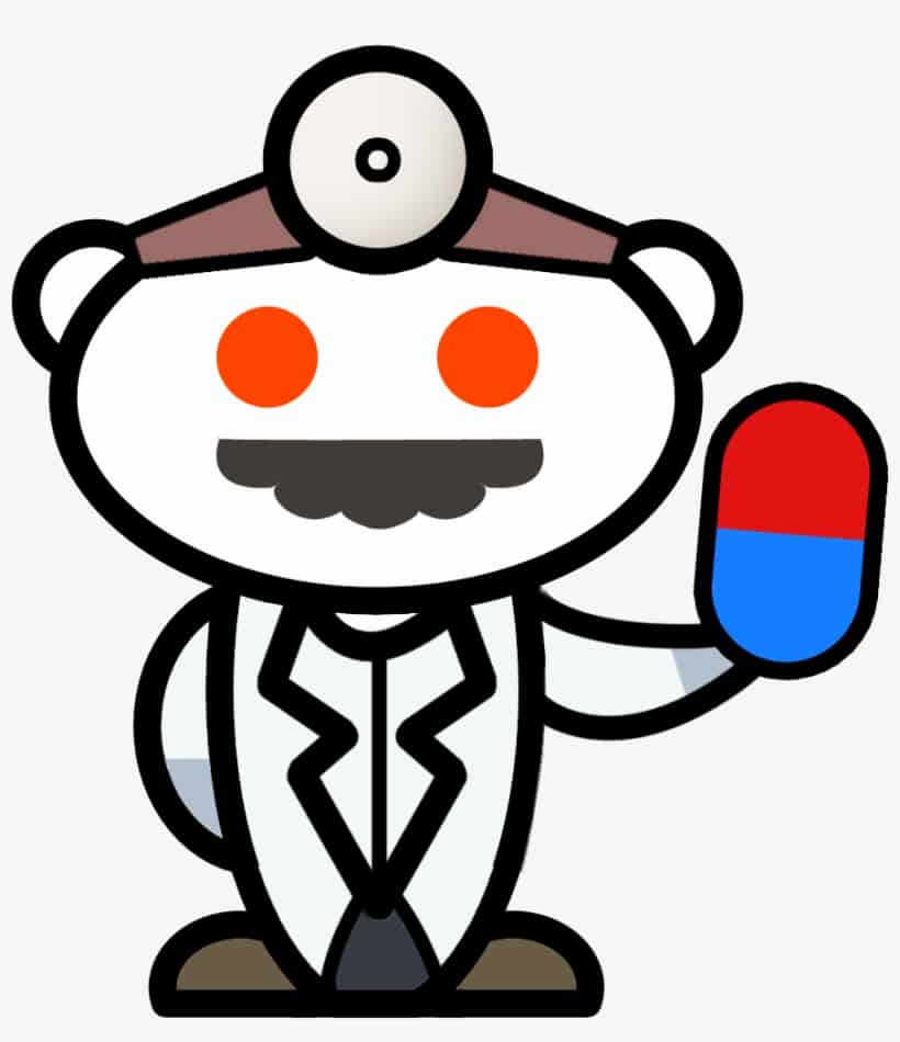 Reddit on Microdosing