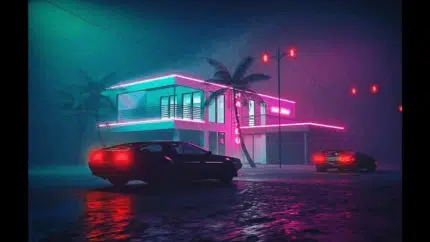 neutron dreams
