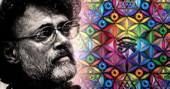 The Incredible Life & Times of Terence McKenna