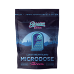 microdose magic mushrooms - lucid dream