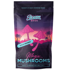 Gold-Member-magic-mushrooms
