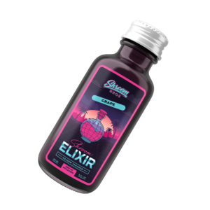 Buy The Best Shroom Syrup/Elixirs Online in Canada