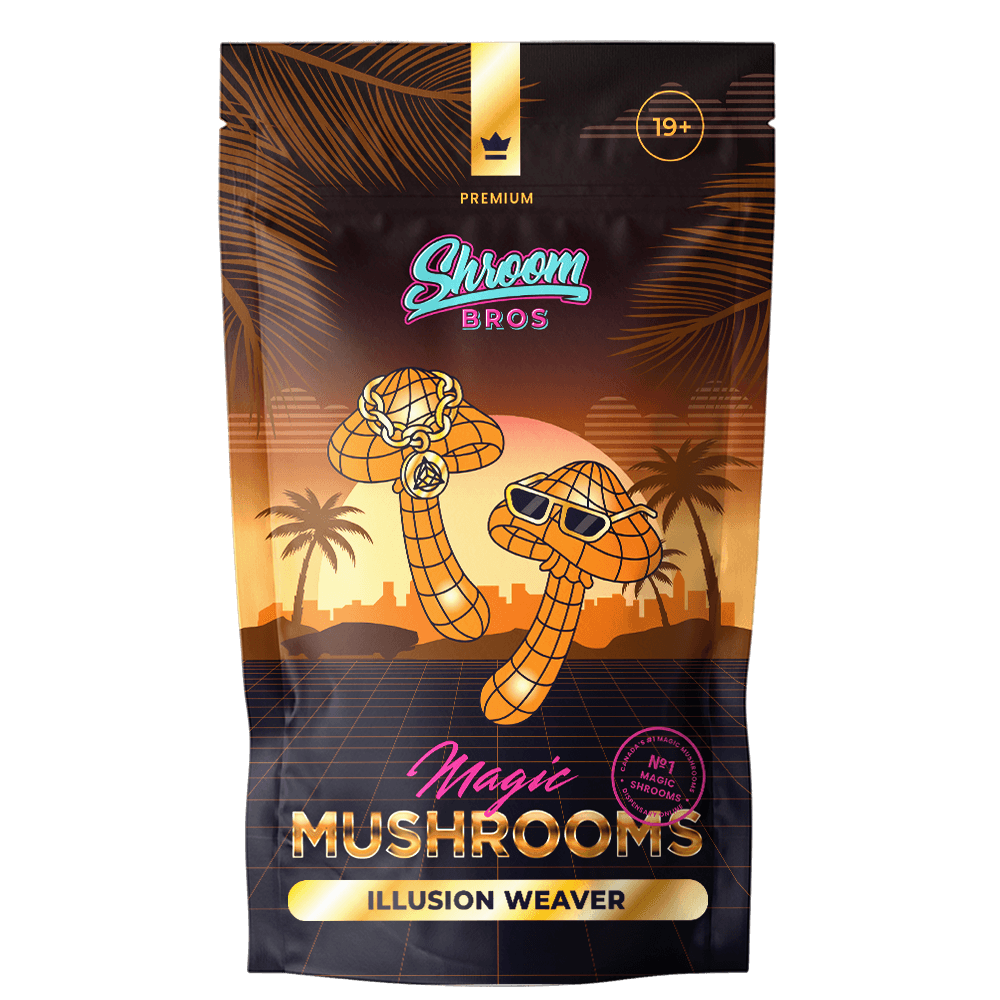 Buy The Best Magic Mushrooms in Canada!