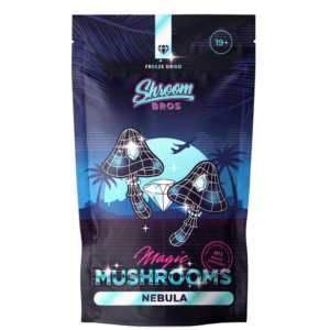 Buy the best freeze dried Nebula Magic Mushrooms online in Canada