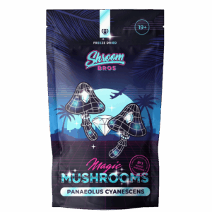 Buy the best freeze dried Panaeolus Cyanescens Magic Mushrooms online in Canada