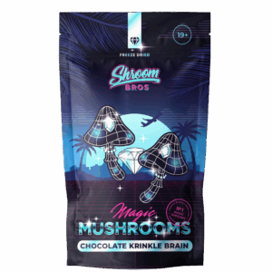 Buy the best freeze dried Magic Mushrooms online in Canada