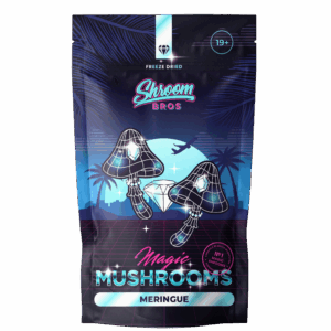 Buy the best freeze dried Magic Mushrooms online in Canada