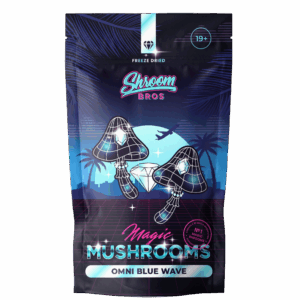 Buy the best freeze dried Magic Mushrooms online in Canada