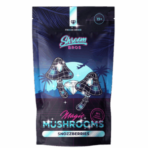 Buy the best freeze dried Magic Mushrooms online in Canada