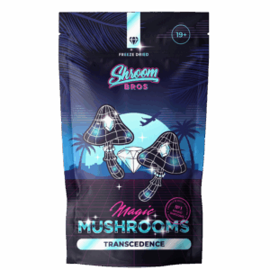 Buy the best freeze dried Magic Mushrooms online in Canada