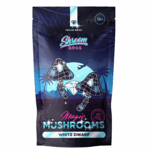 Buy the best freeze dried Magic Mushrooms online in Canada