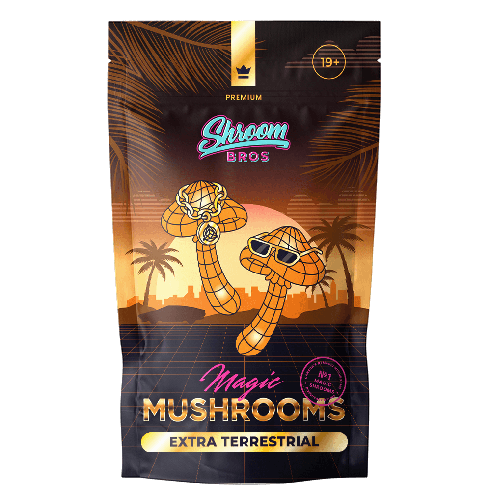 Buy The Best Magic Mushrooms in Canada!