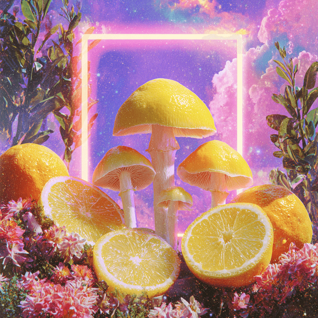 Lemon Tek: The Ultimate Guide to Lemon Tekking Magic Mushrooms